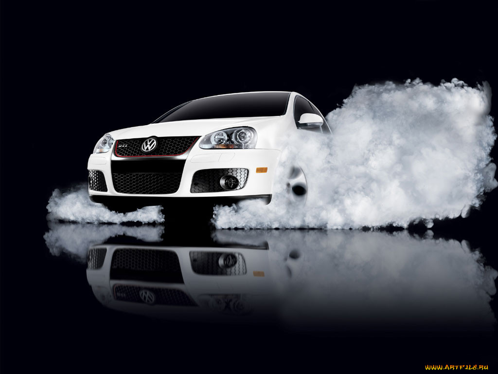 volkswagen, golf, 